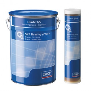 Подшипник Пластичные смазки SKF Пластичная смазка LGWM 1/50 по выгодным ценам Каменск-Уральский