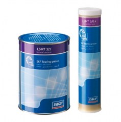 Подшипник Пластичные смазки SKF Пластичная смазка LGMT 3/0,5 по выгодным ценам Каменск-Уральский